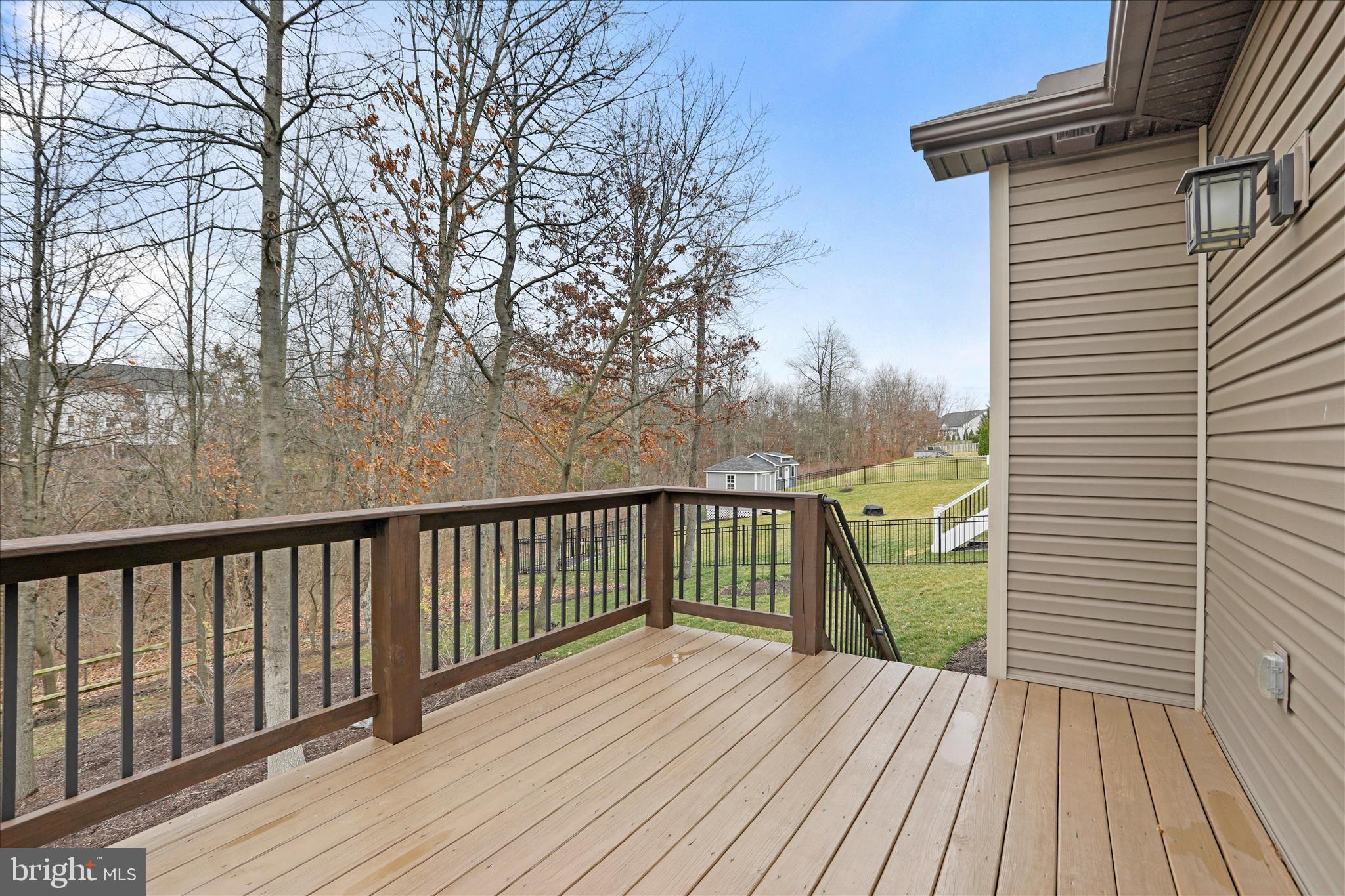 MELROSE MEADOWS III - Residential