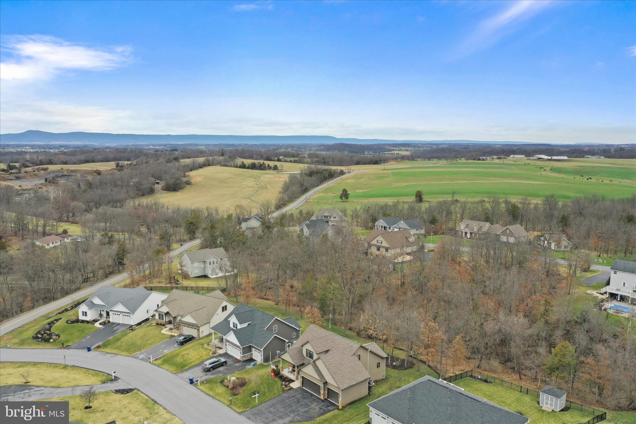 MELROSE MEADOWS III - Residential