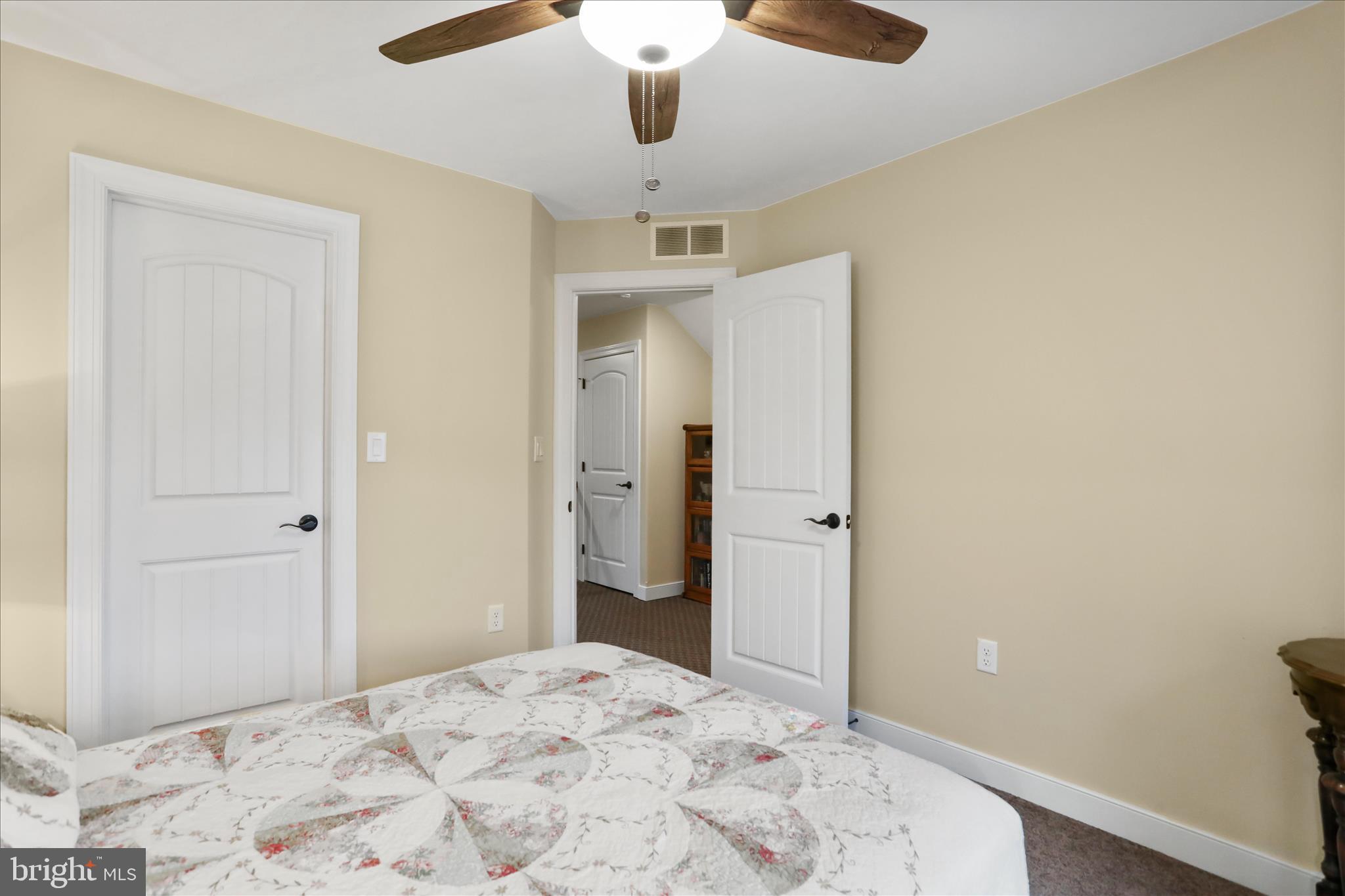 MELROSE MEADOWS III - Residential