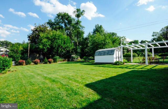 OVERLEA - Residential Lease