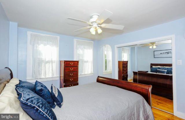 OVERLEA - Residential Lease