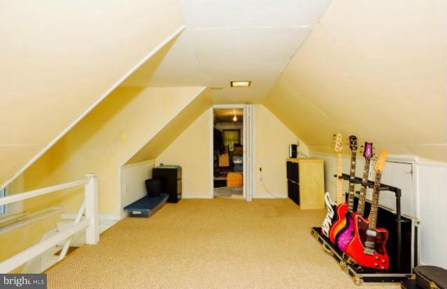 OVERLEA - Residential Lease