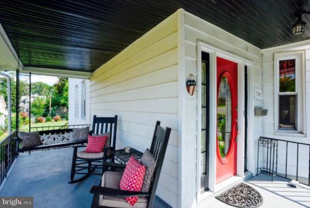 OVERLEA - Residential Lease