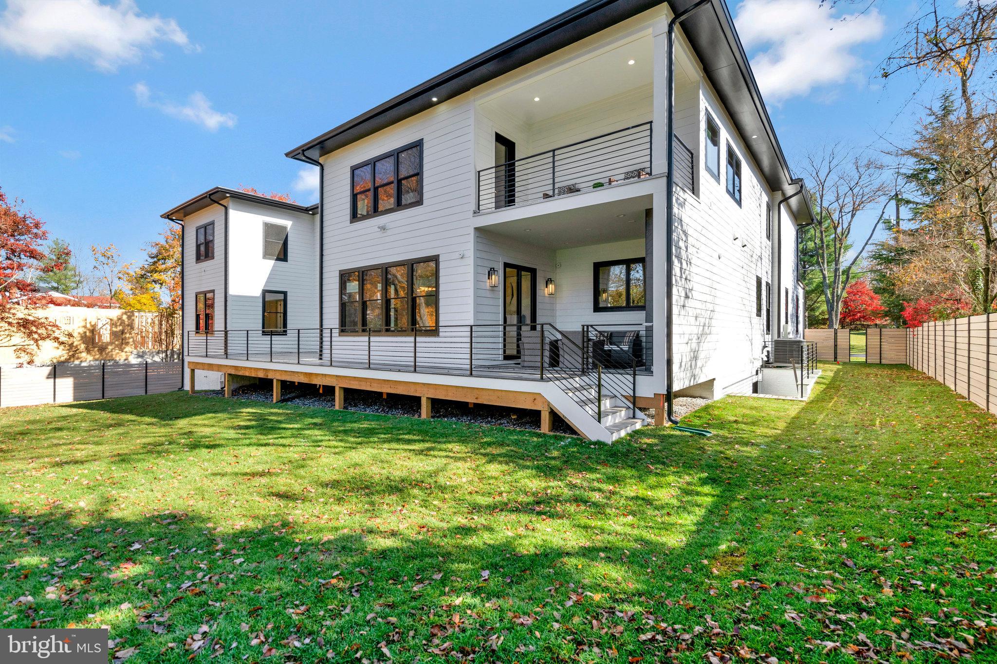 BROOKHAVEN - Residential