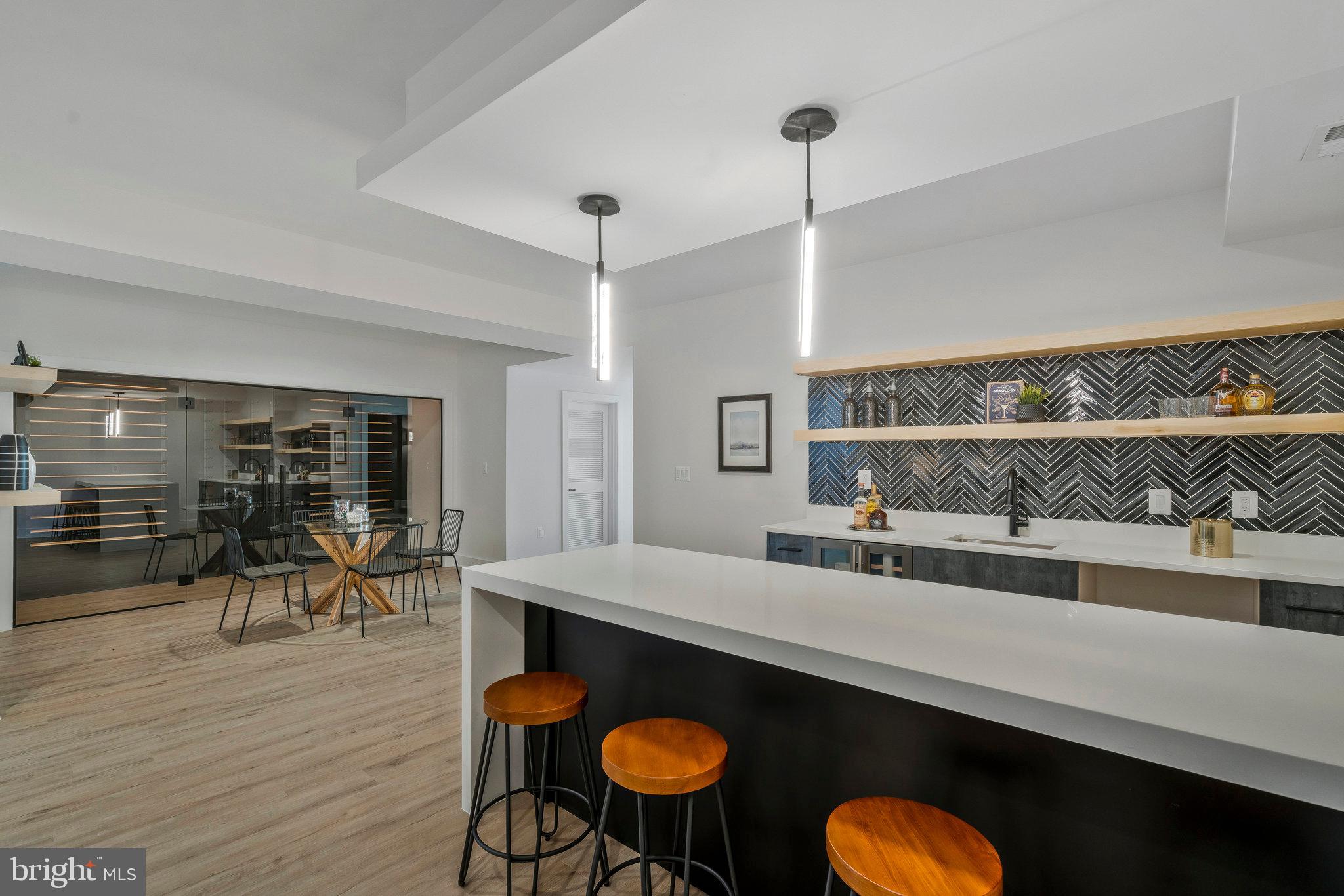 BROOKHAVEN - Residential