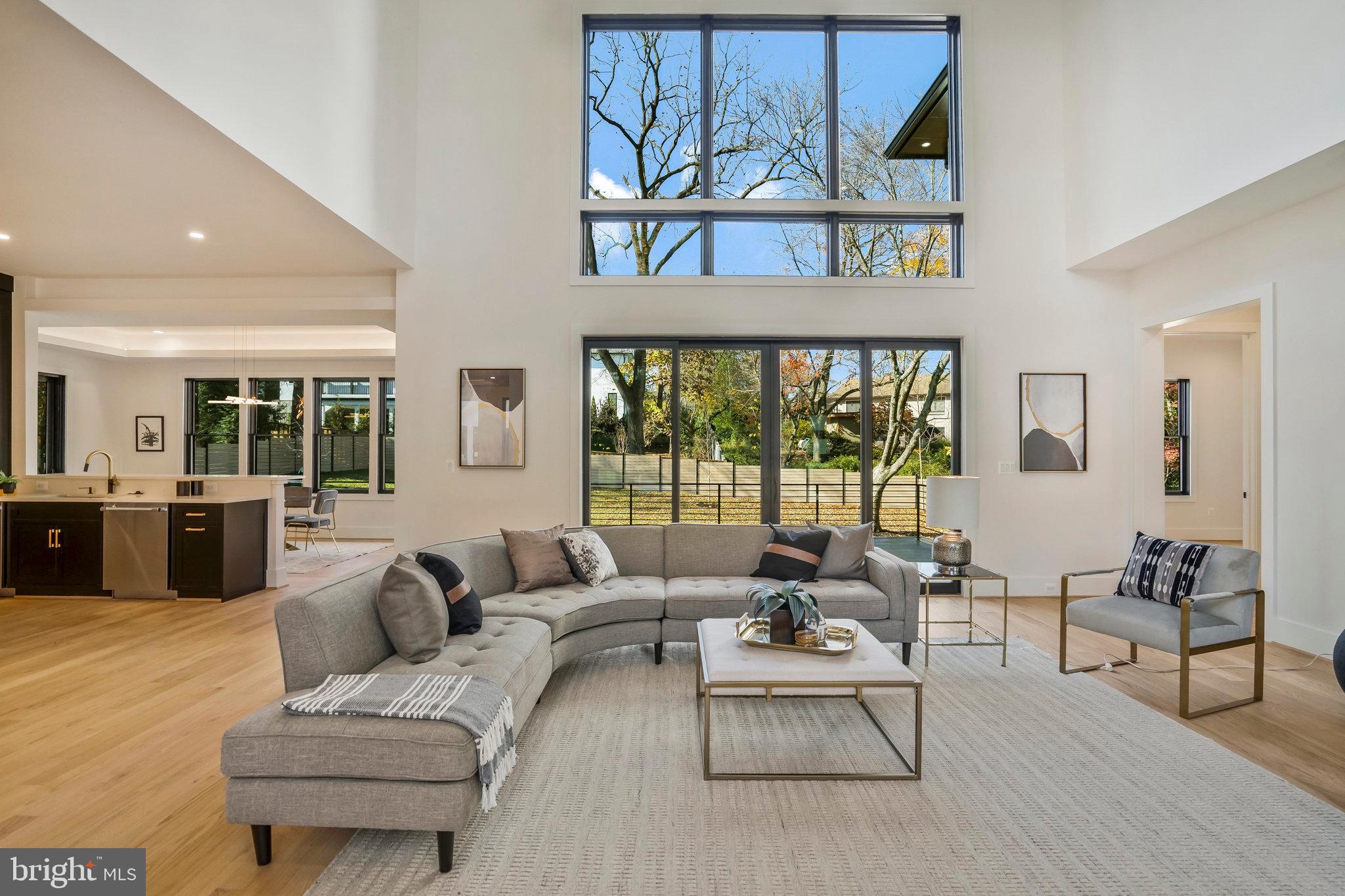 BROOKHAVEN - Residential