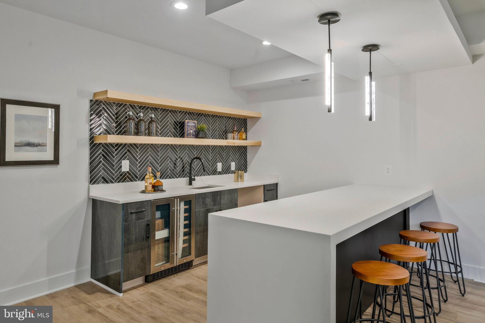 BROOKHAVEN - Residential