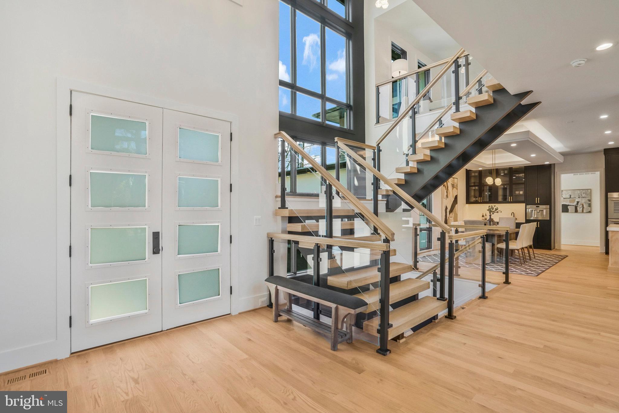 BROOKHAVEN - Residential