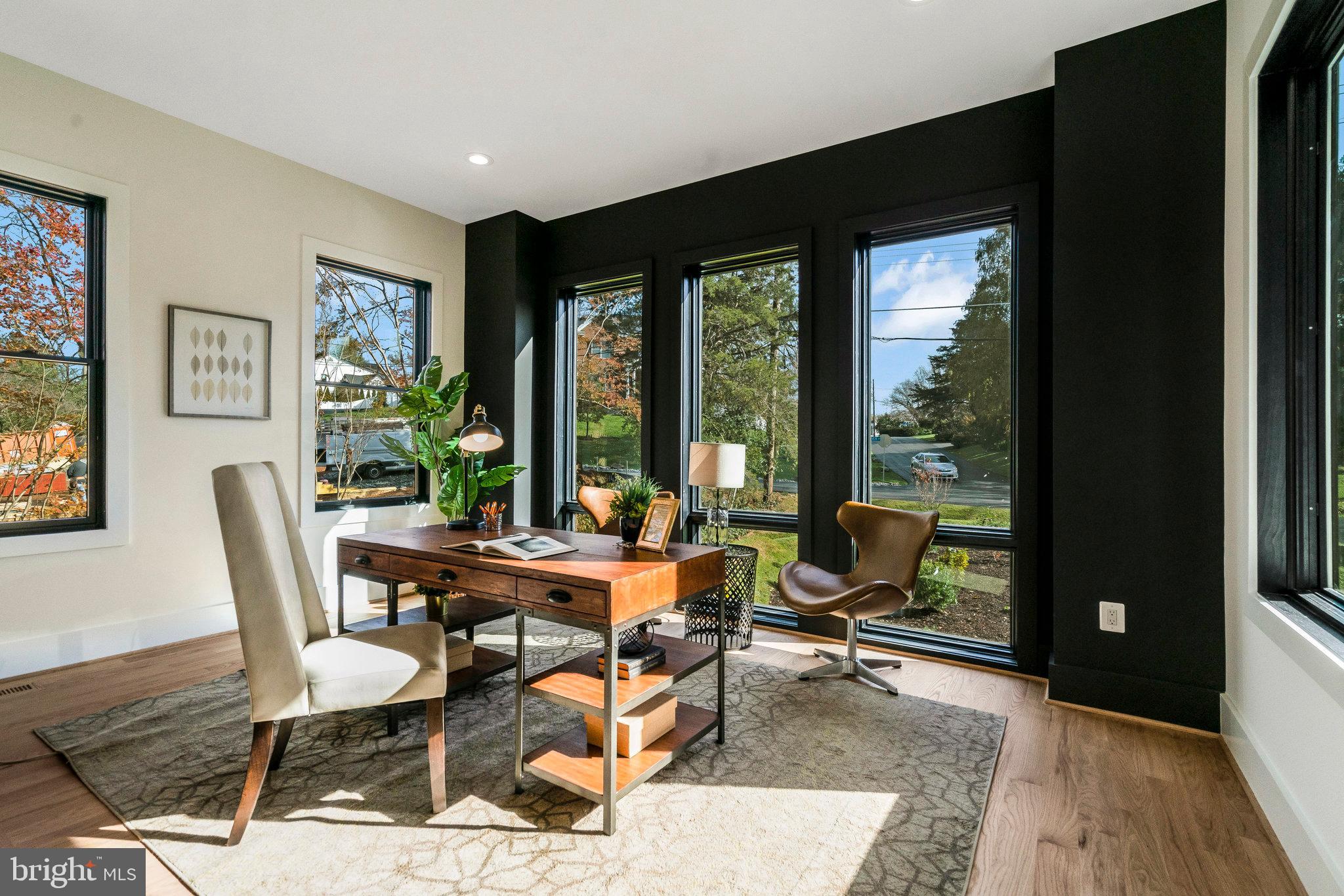 BROOKHAVEN - Residential