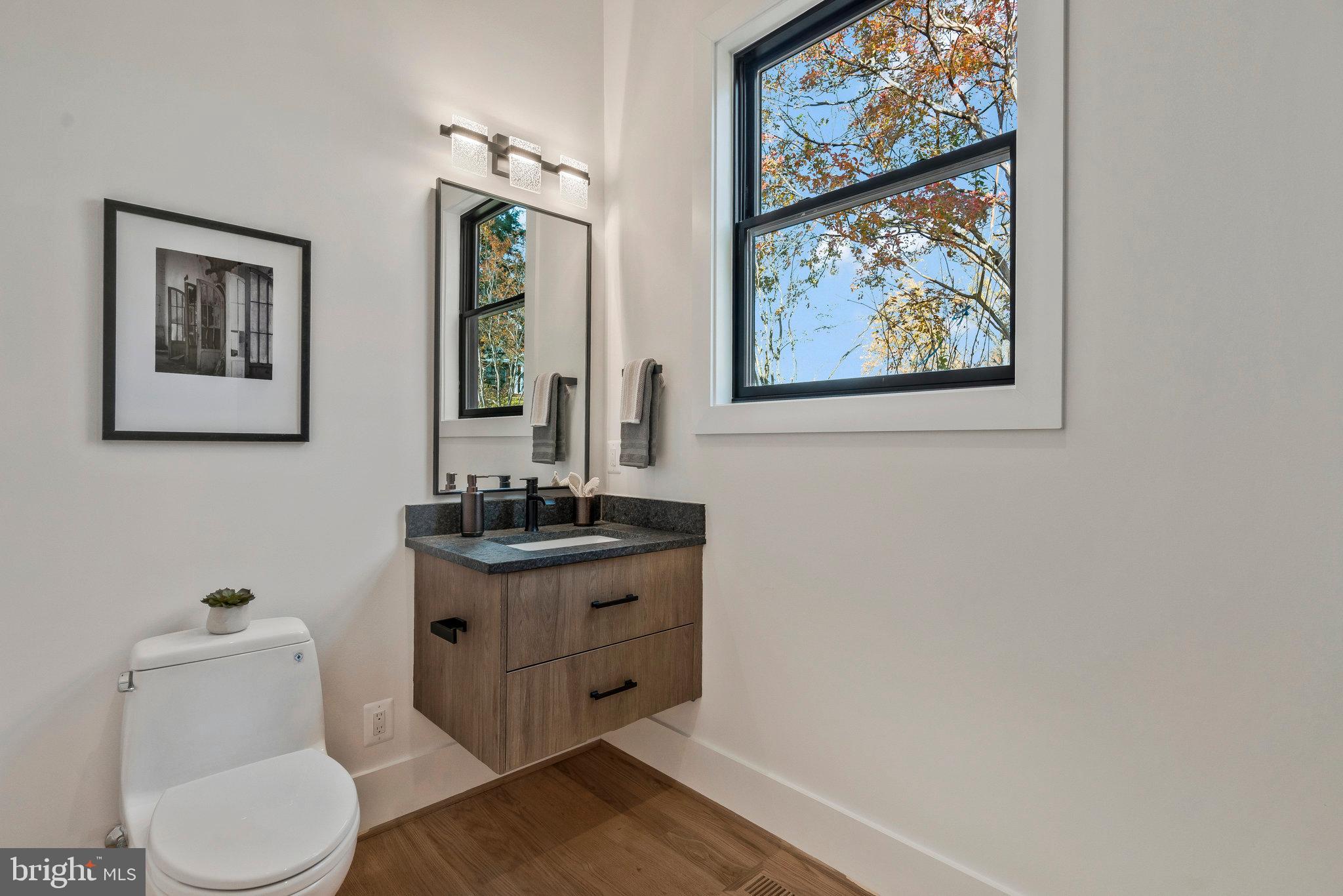 BROOKHAVEN - Residential