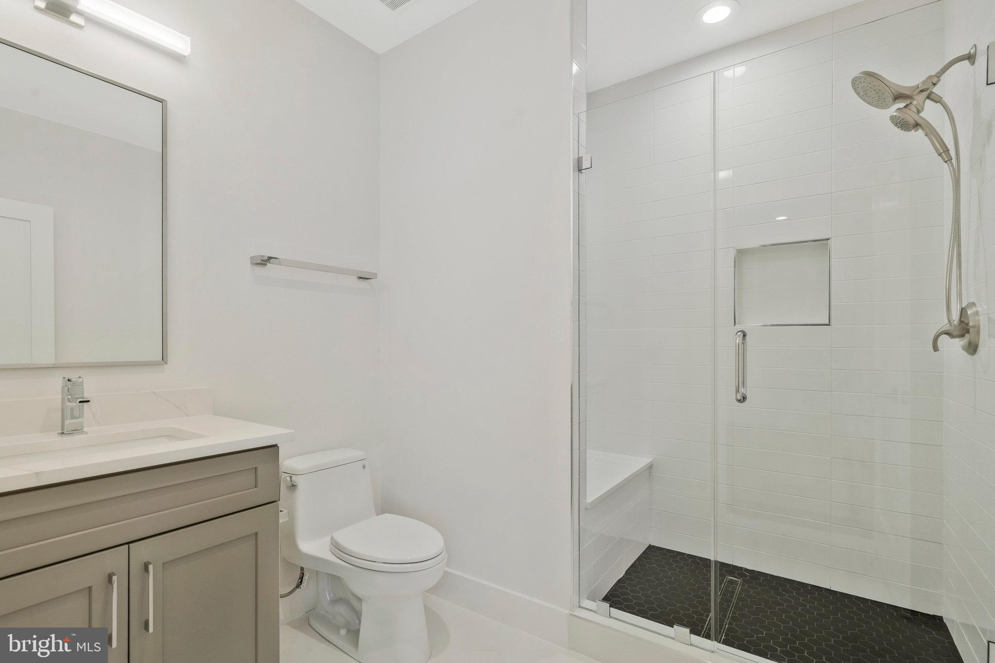 BROOKHAVEN - Residential