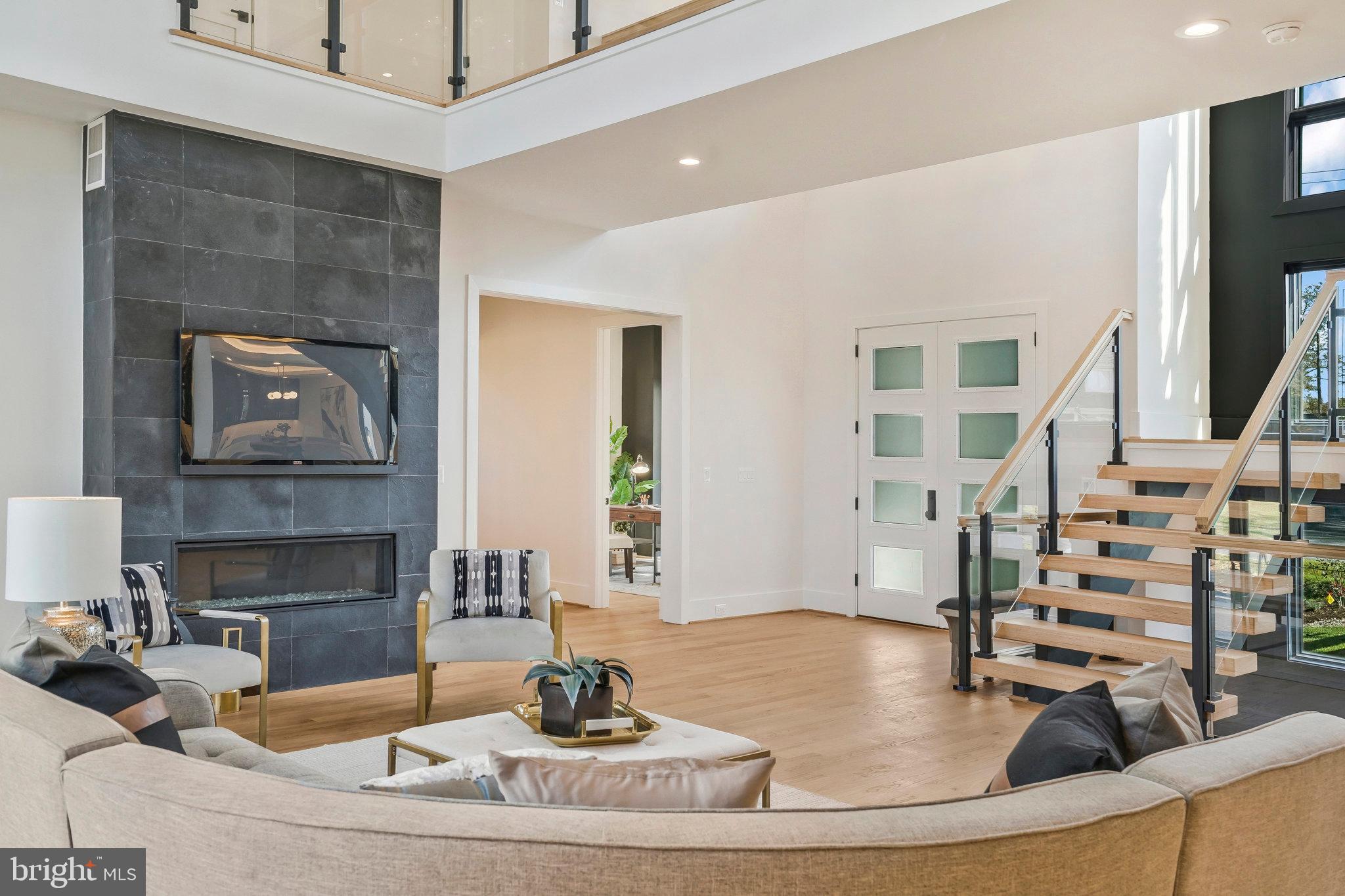 BROOKHAVEN - Residential