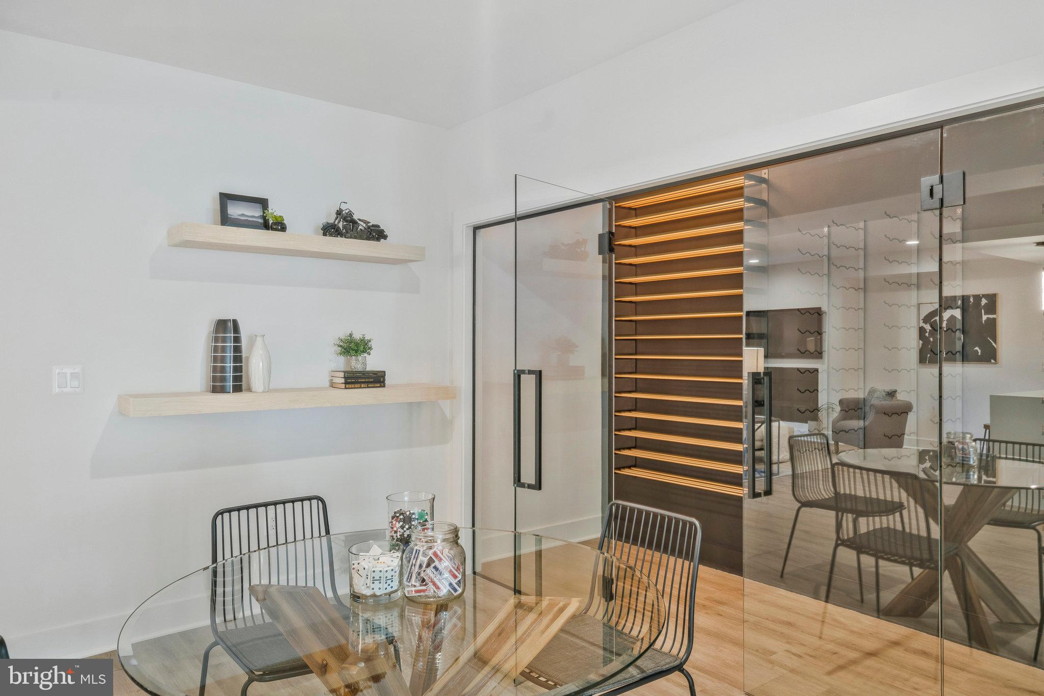 BROOKHAVEN - Residential