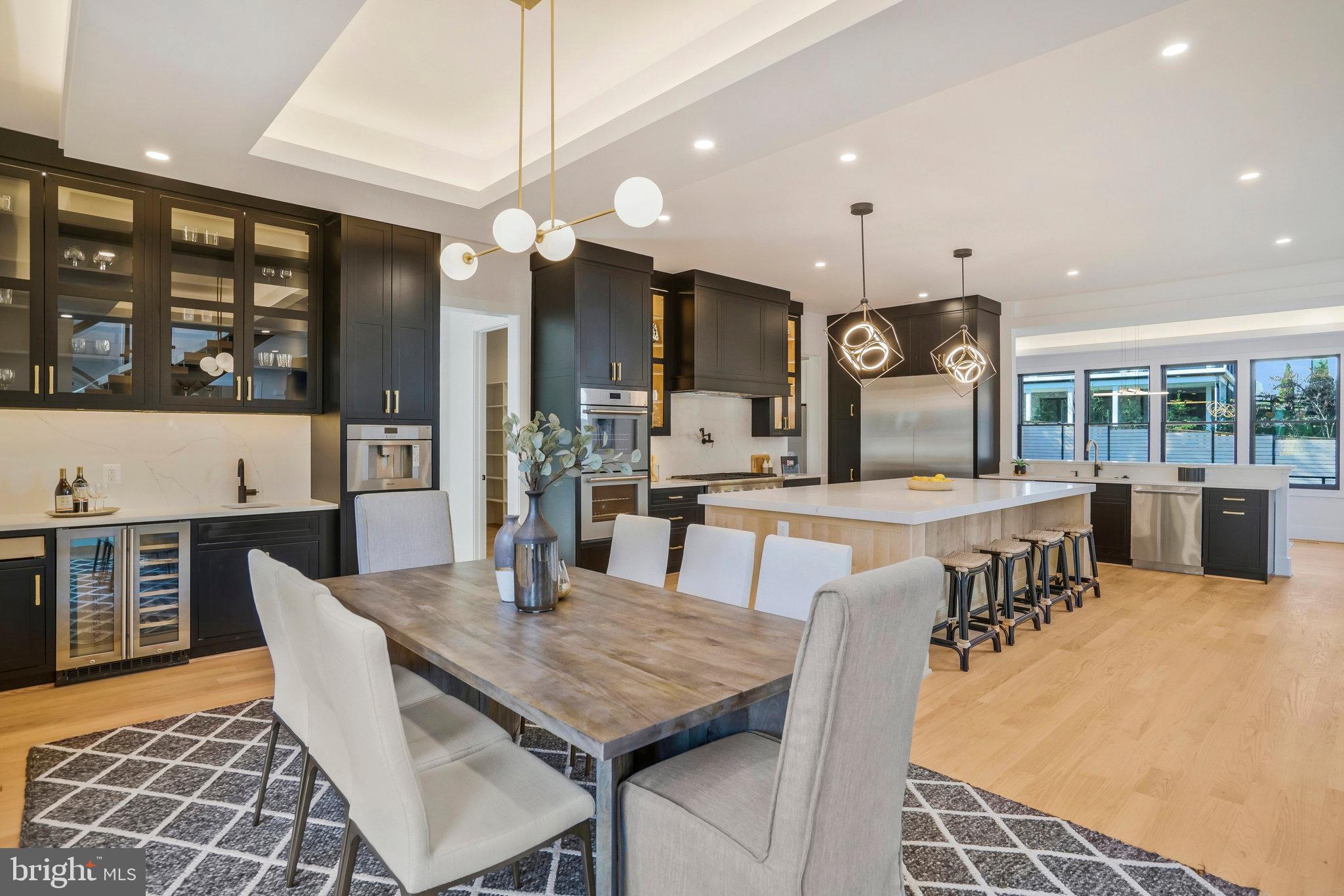 BROOKHAVEN - Residential