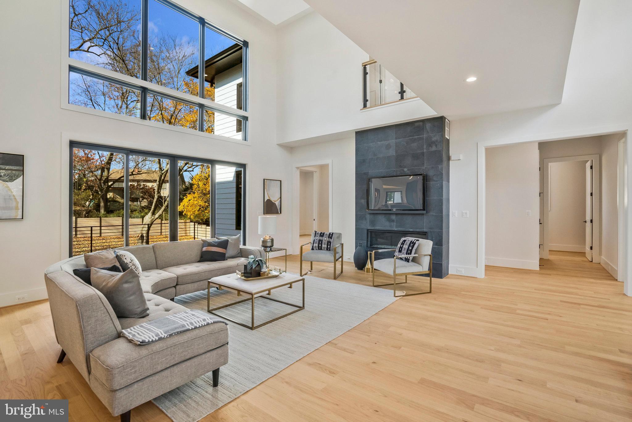 BROOKHAVEN - Residential