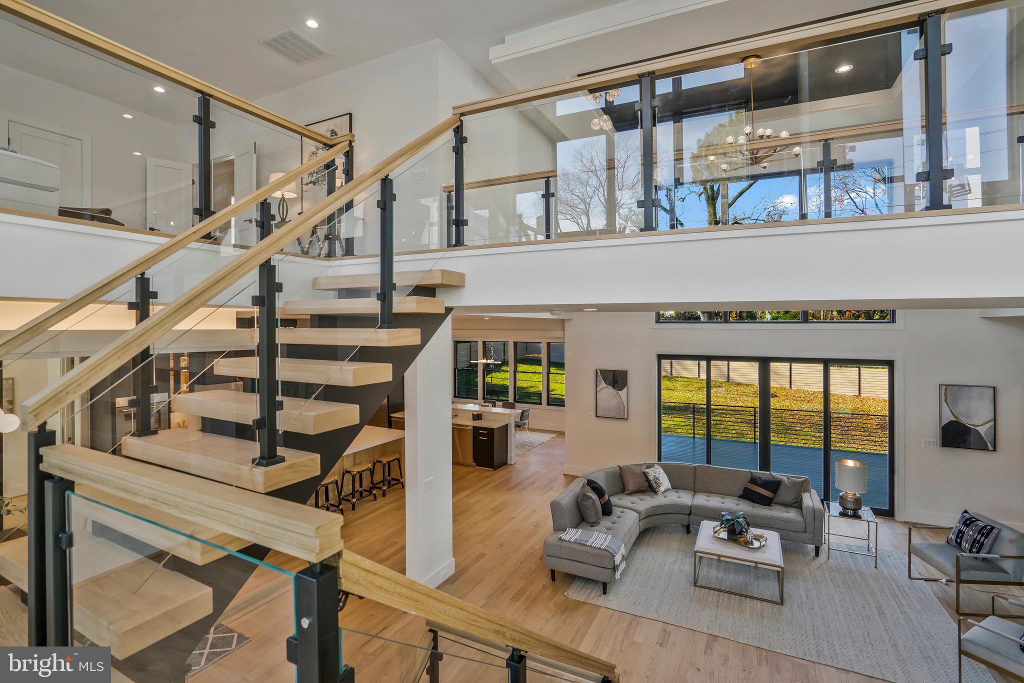 BROOKHAVEN - Residential