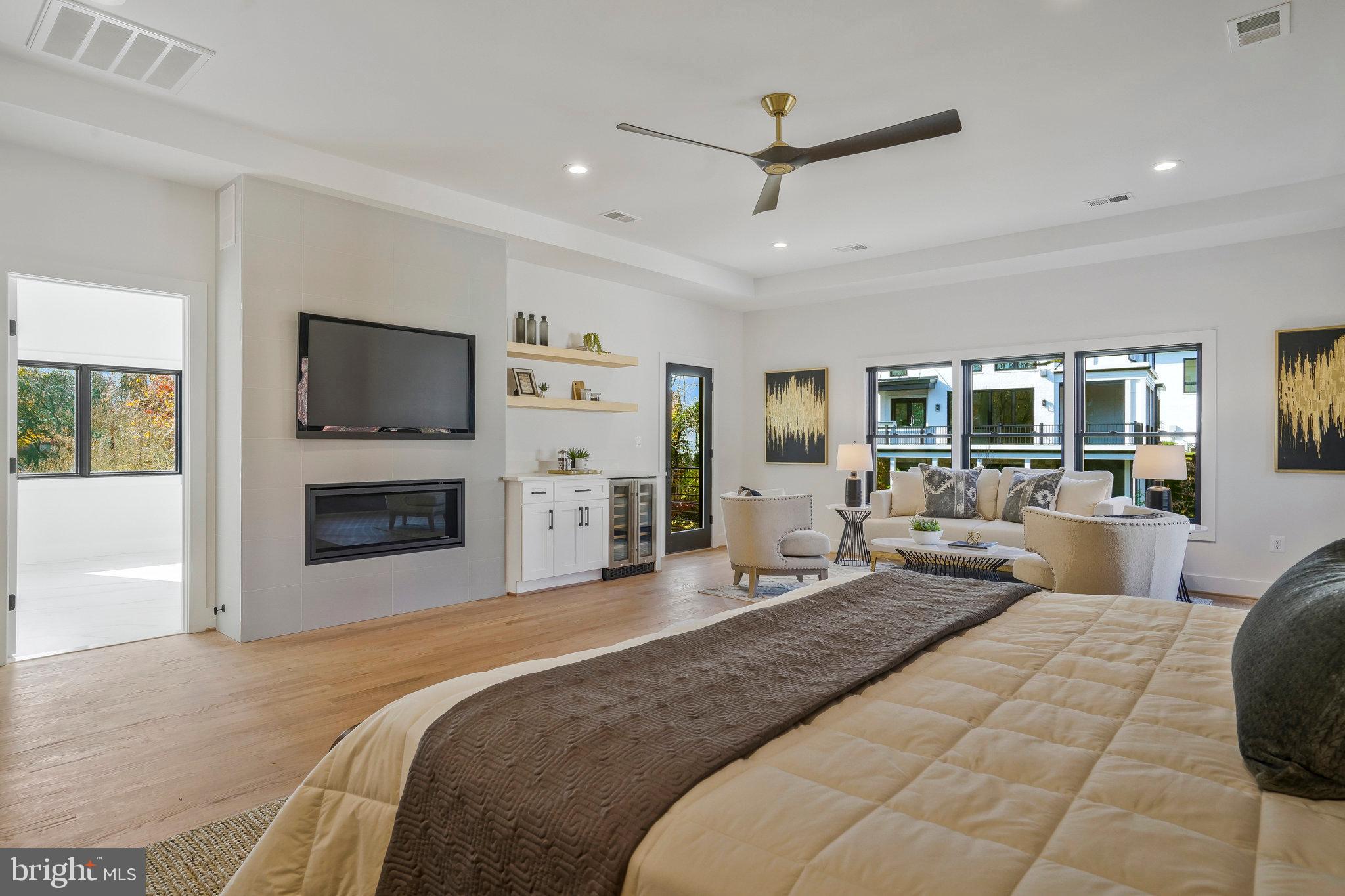 BROOKHAVEN - Residential