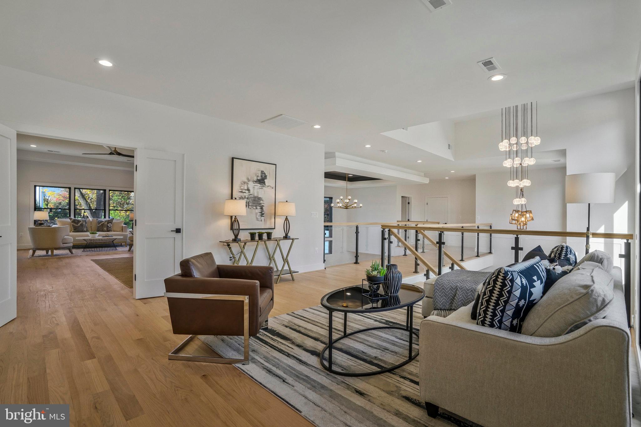 BROOKHAVEN - Residential