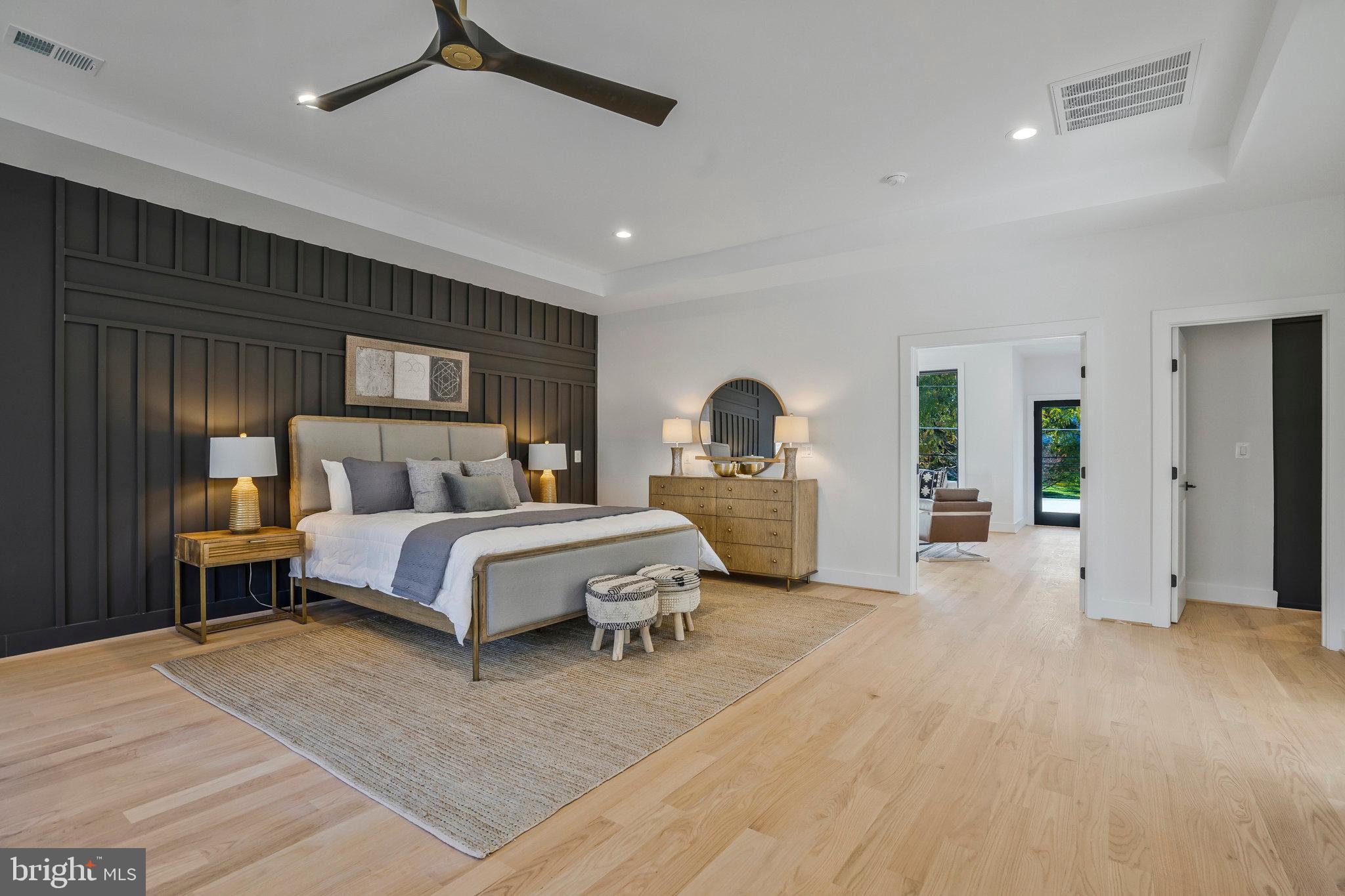 BROOKHAVEN - Residential