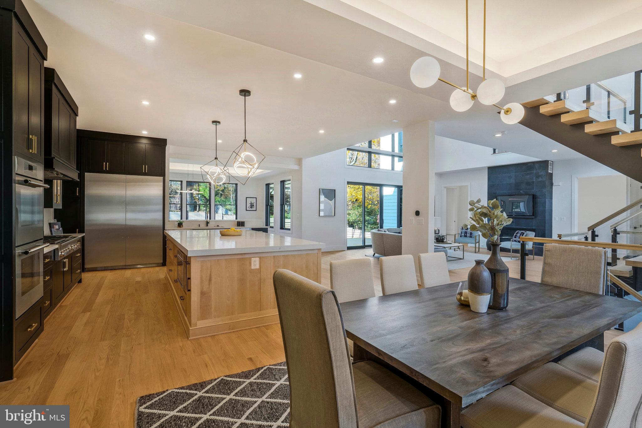 BROOKHAVEN - Residential