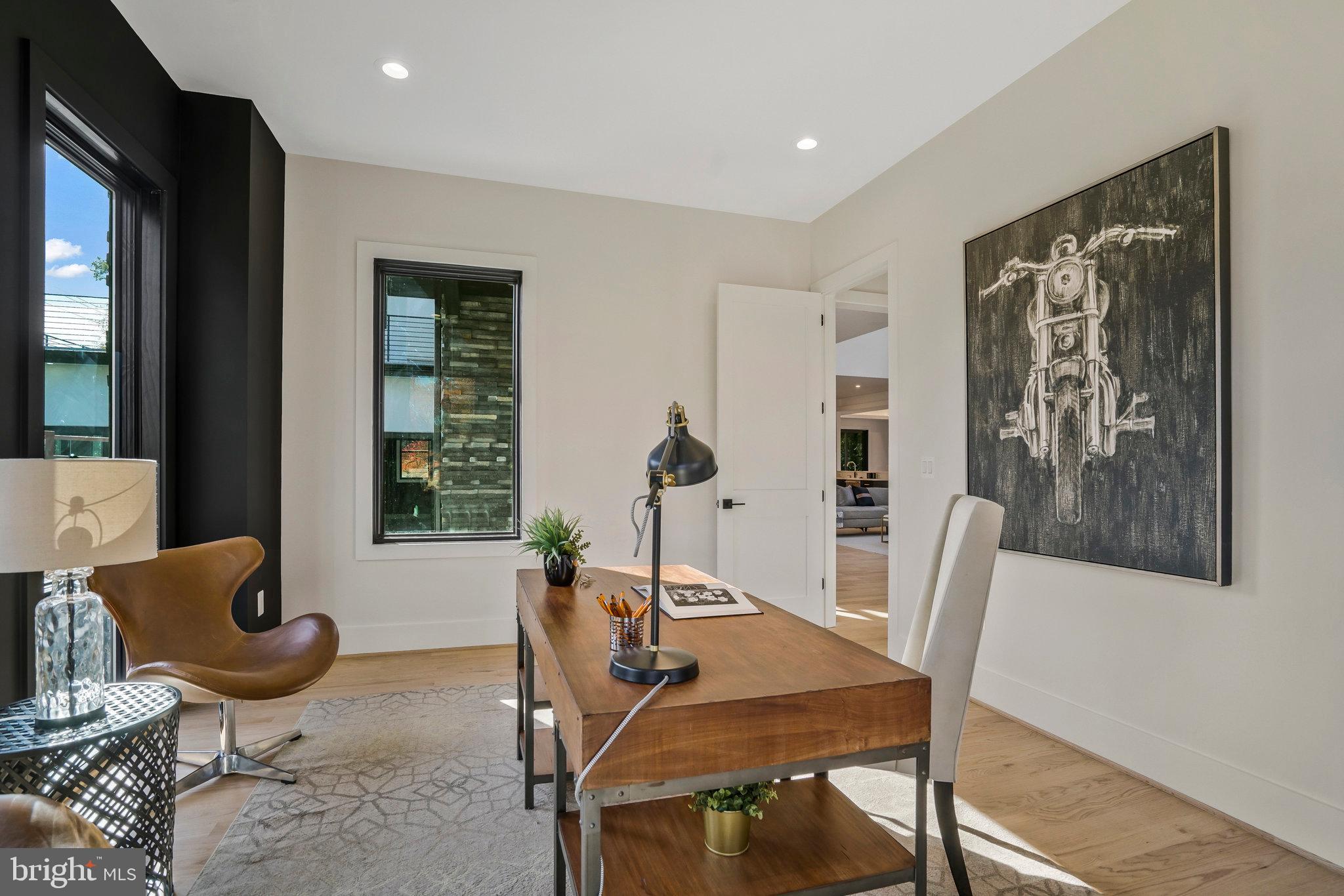 BROOKHAVEN - Residential