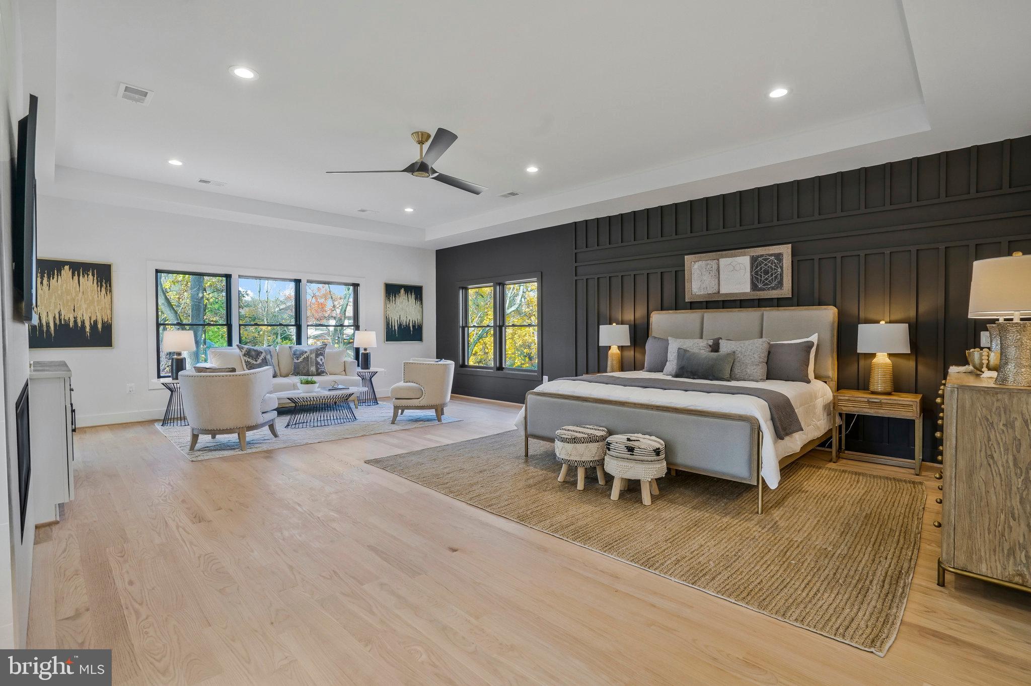 BROOKHAVEN - Residential