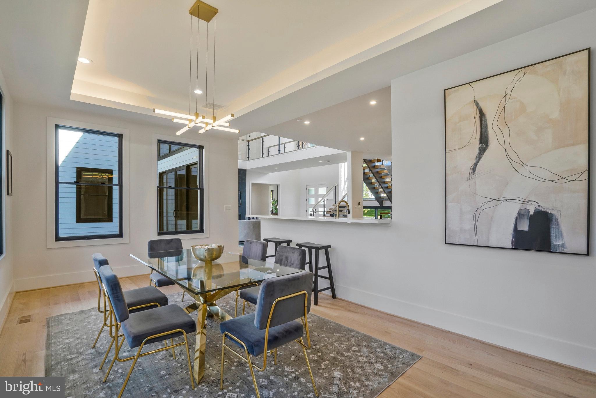 BROOKHAVEN - Residential