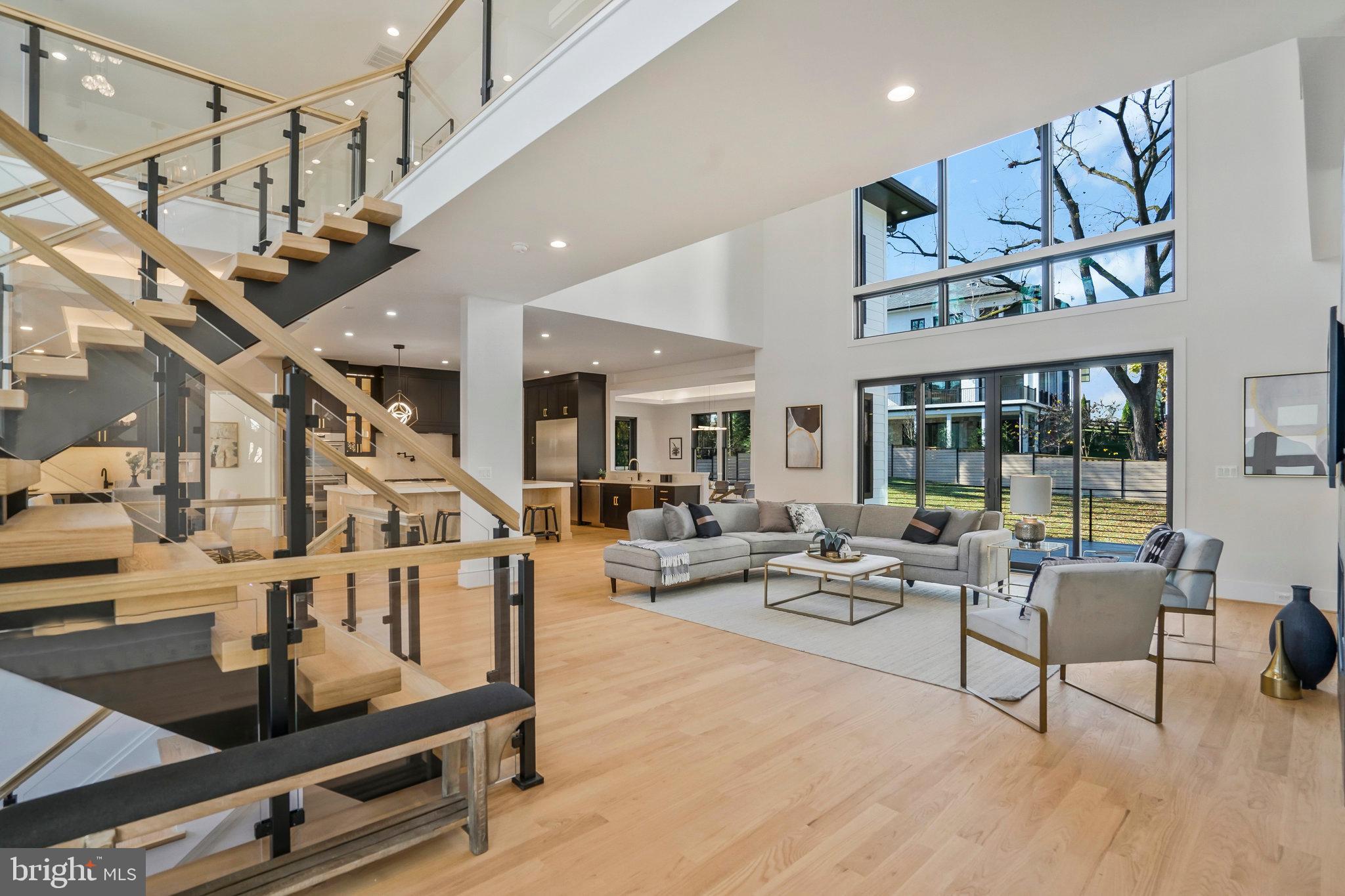 BROOKHAVEN - Residential