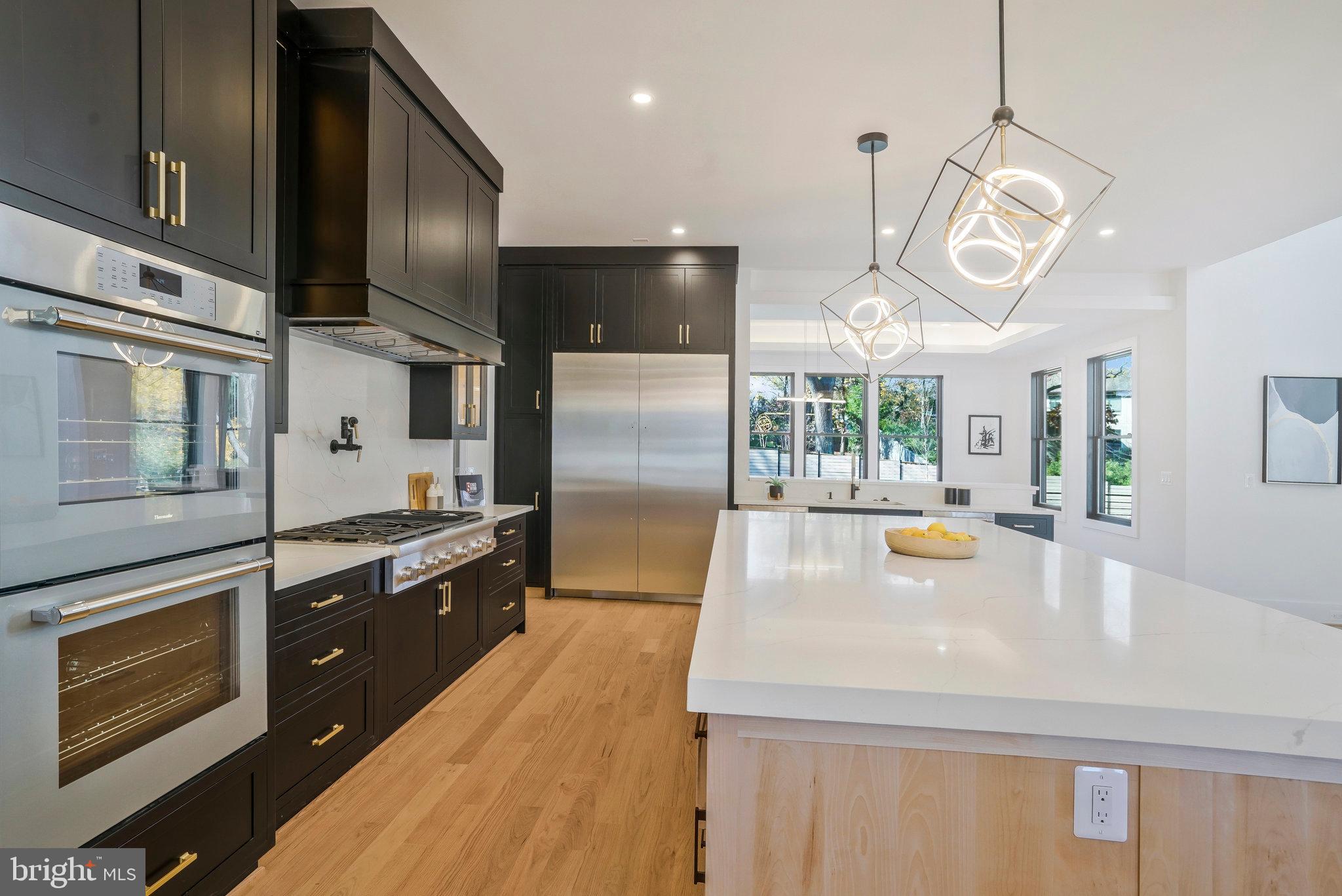 BROOKHAVEN - Residential