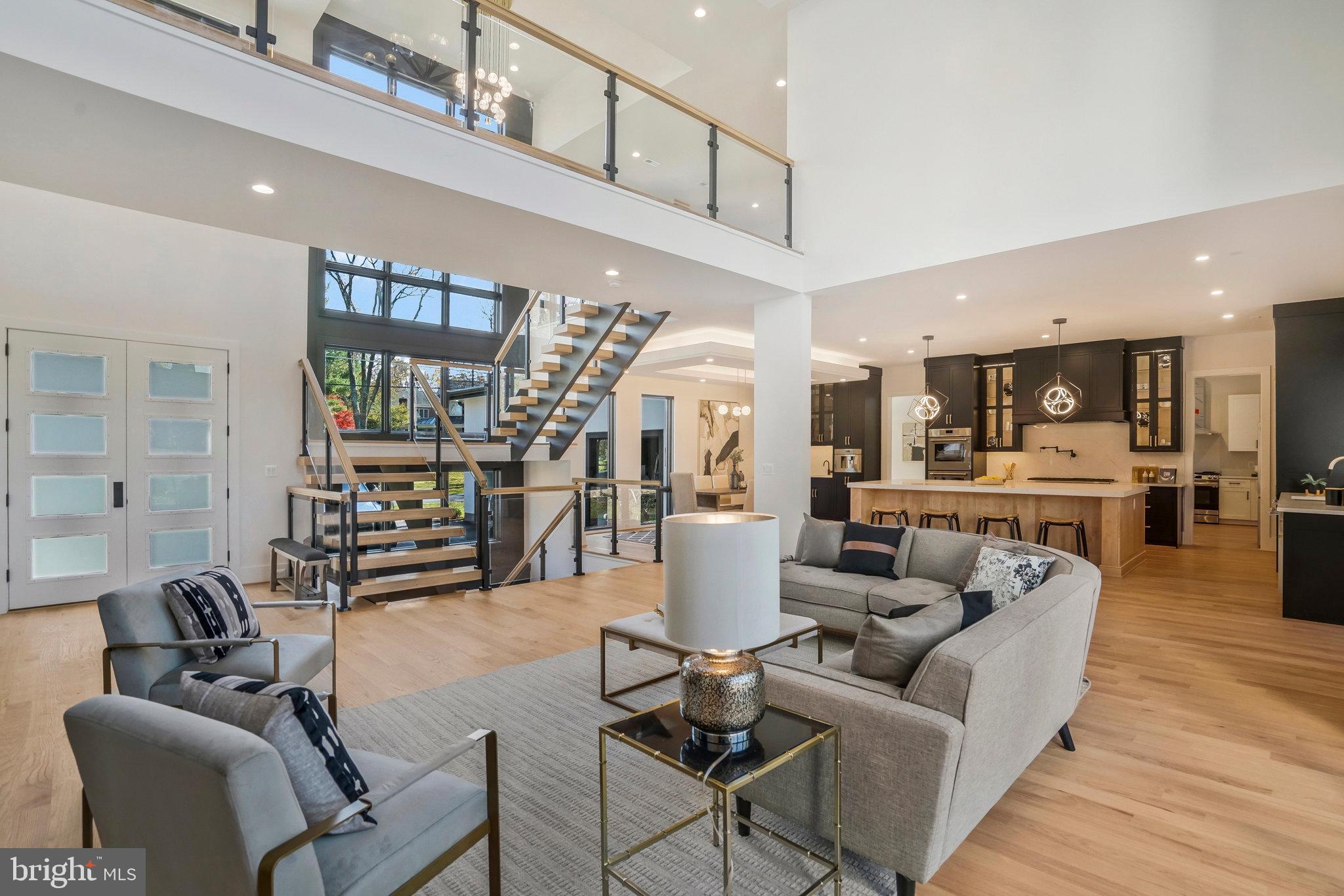 BROOKHAVEN - Residential