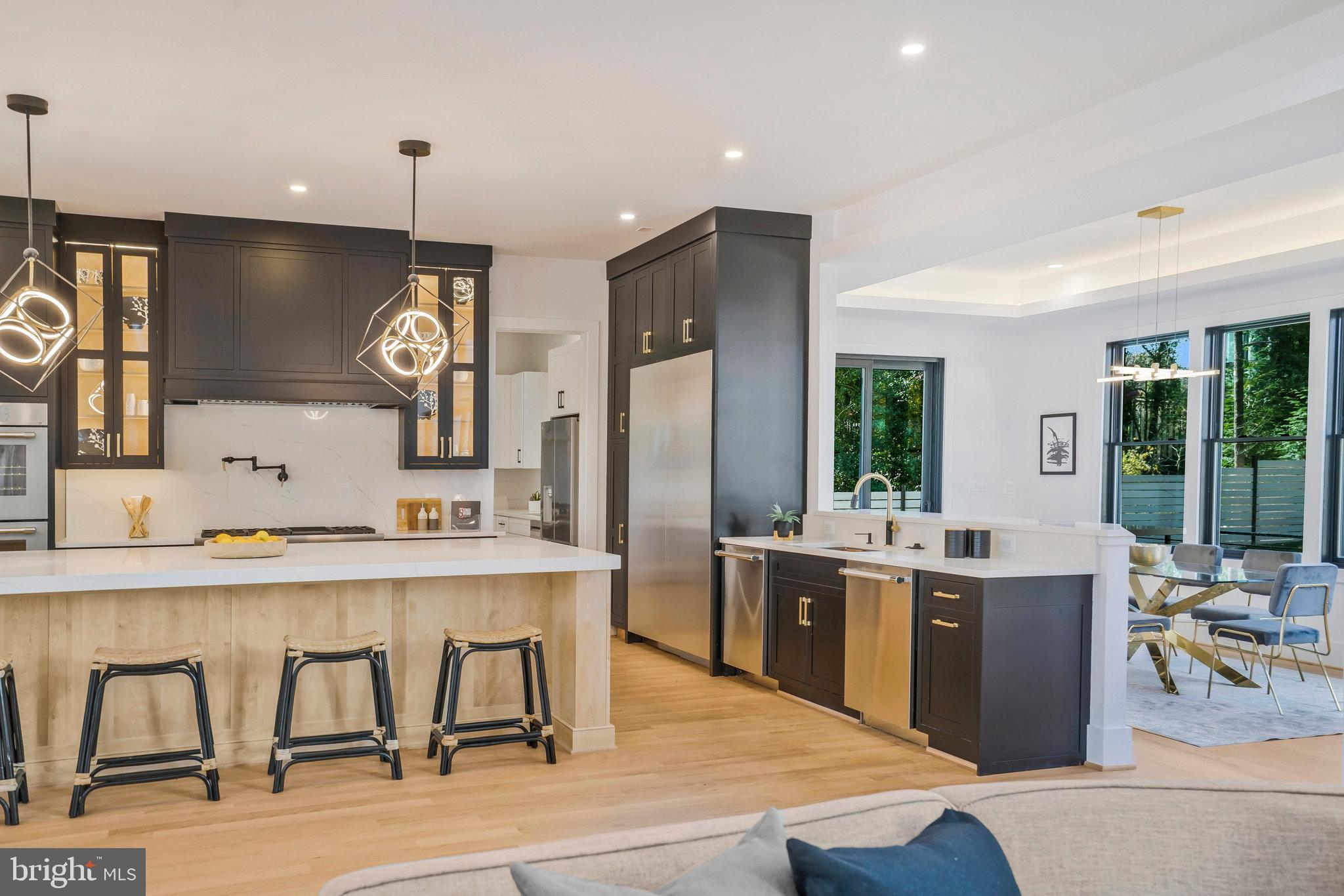 BROOKHAVEN - Residential