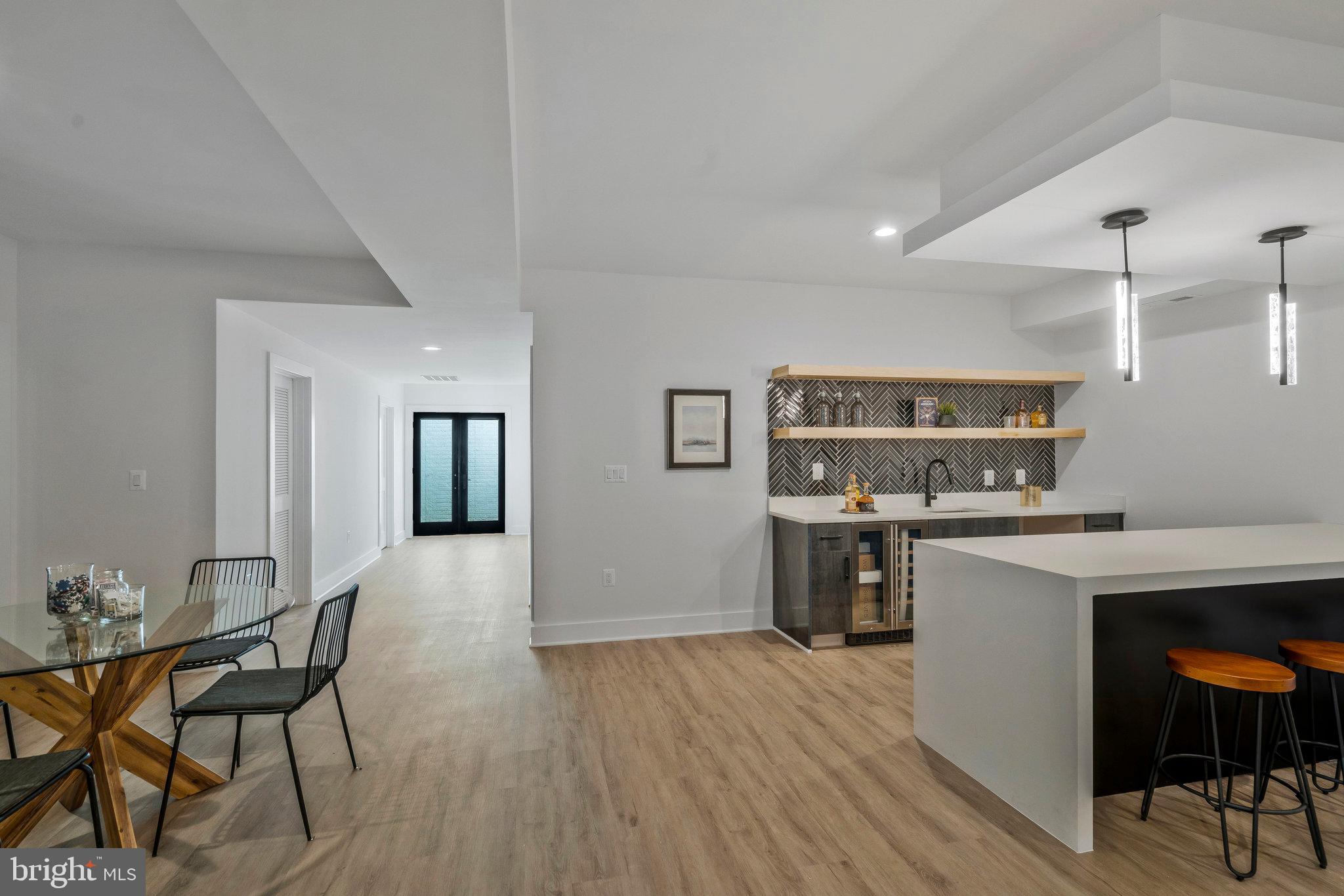 BROOKHAVEN - Residential