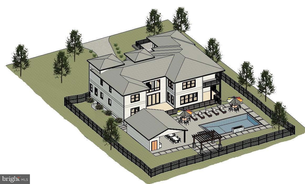 BROOKHAVEN - Residential