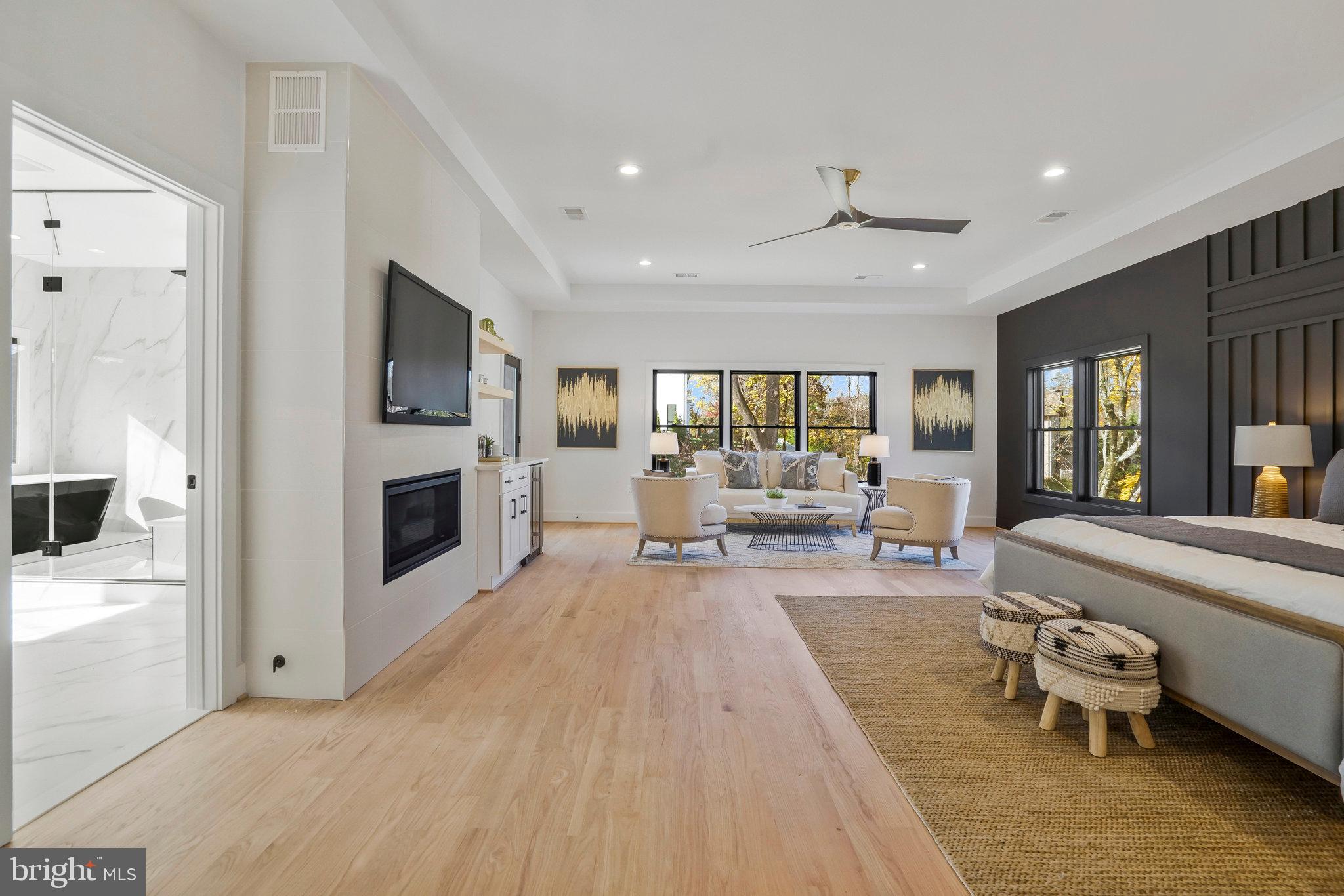 BROOKHAVEN - Residential