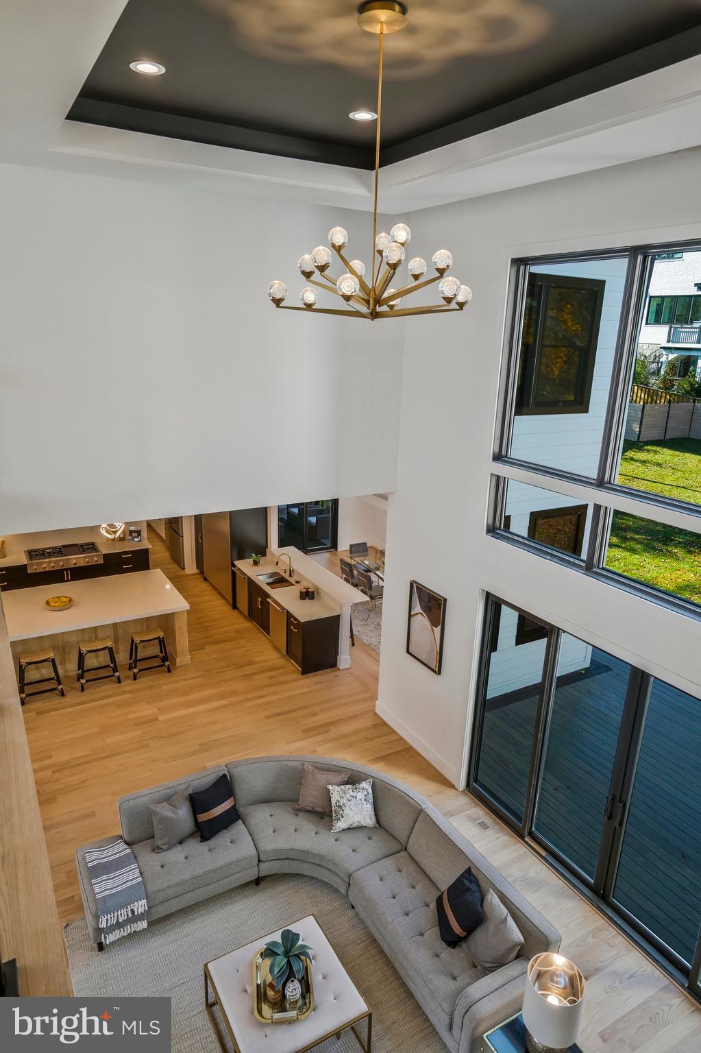 BROOKHAVEN - Residential