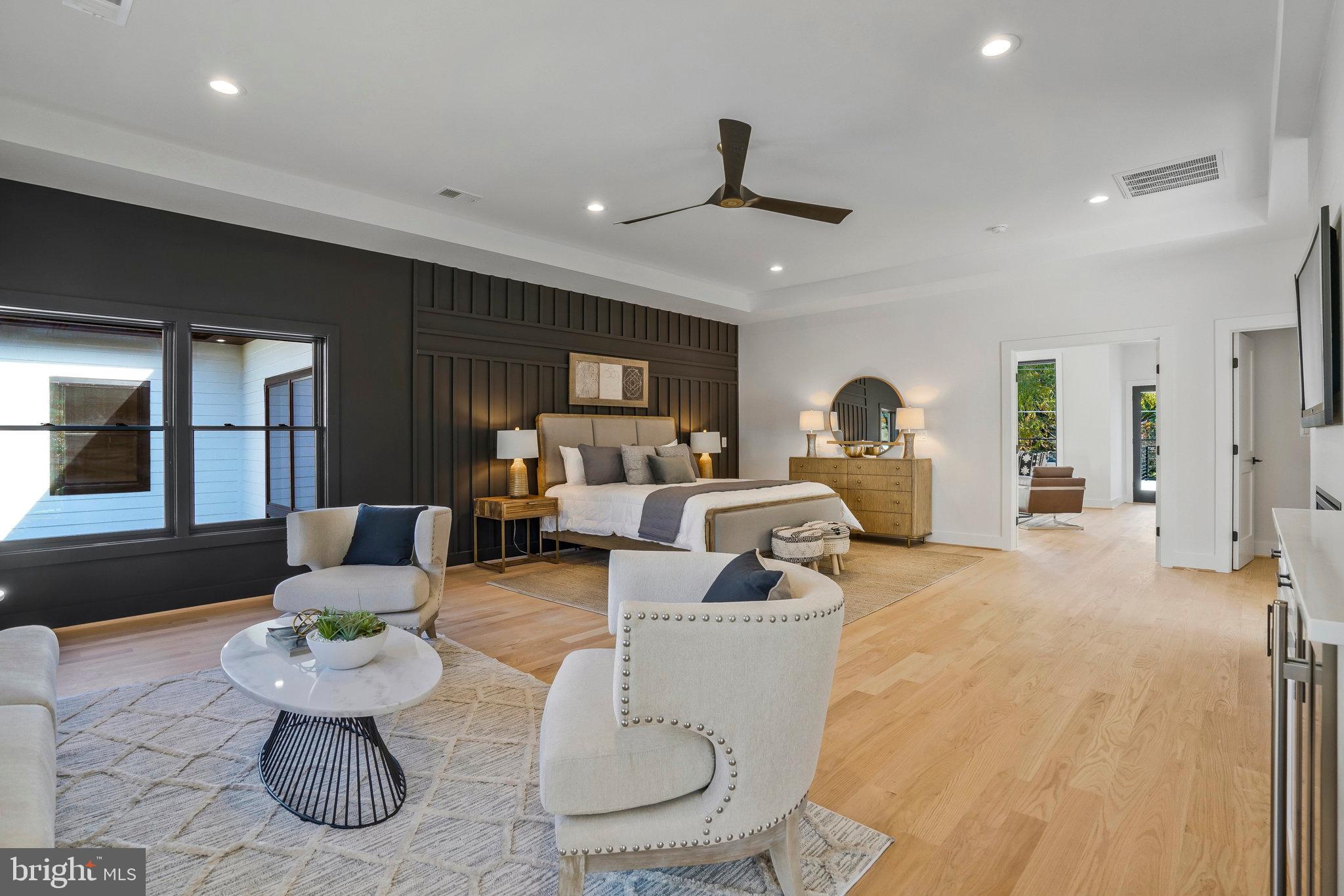 BROOKHAVEN - Residential