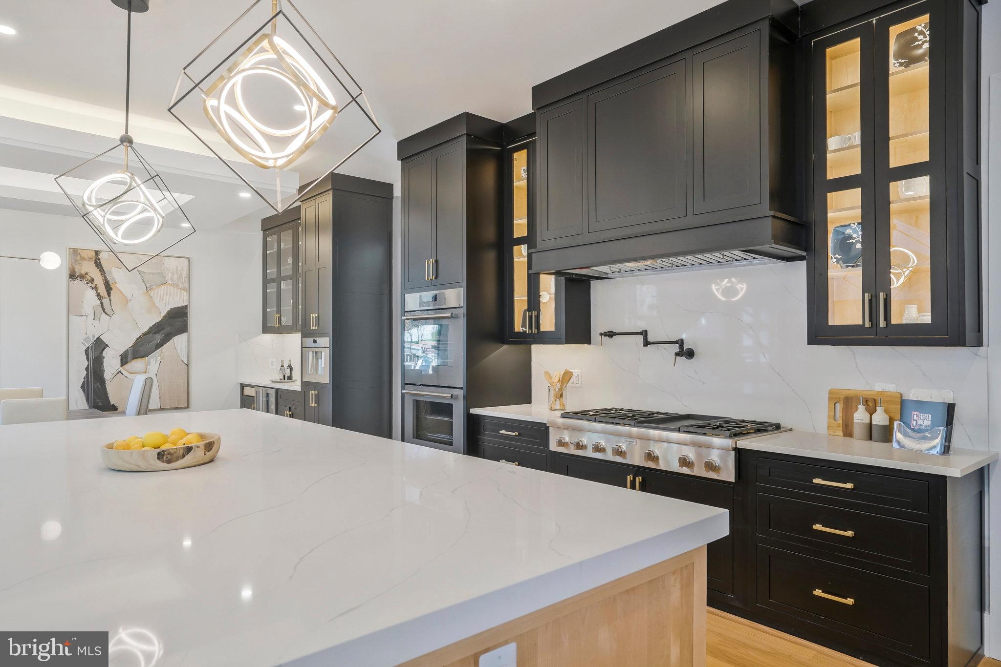 BROOKHAVEN - Residential