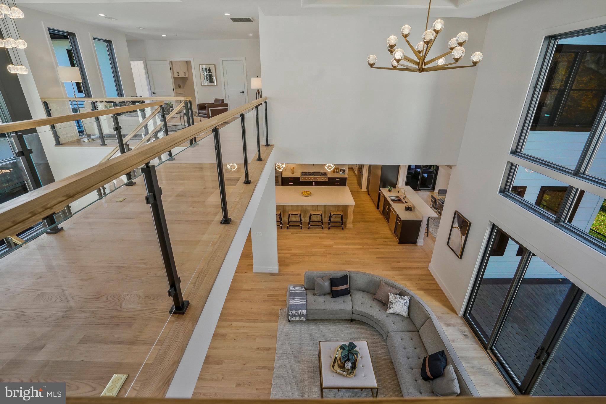 BROOKHAVEN - Residential