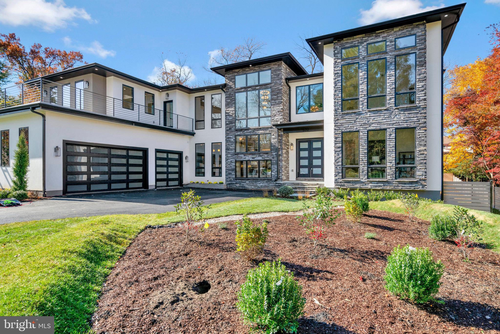 BROOKHAVEN - Residential