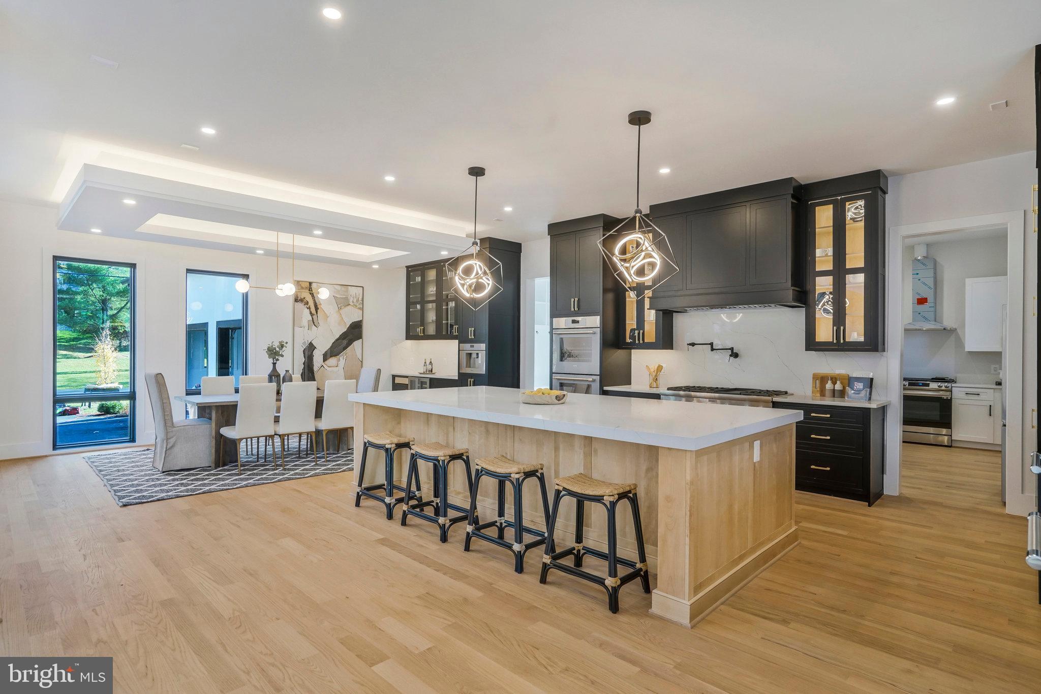 BROOKHAVEN - Residential