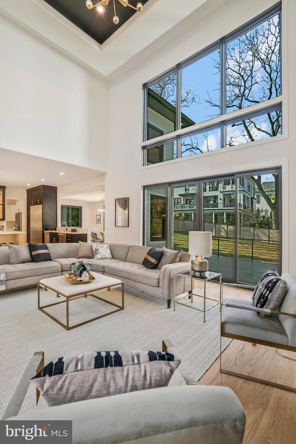 BROOKHAVEN - Residential