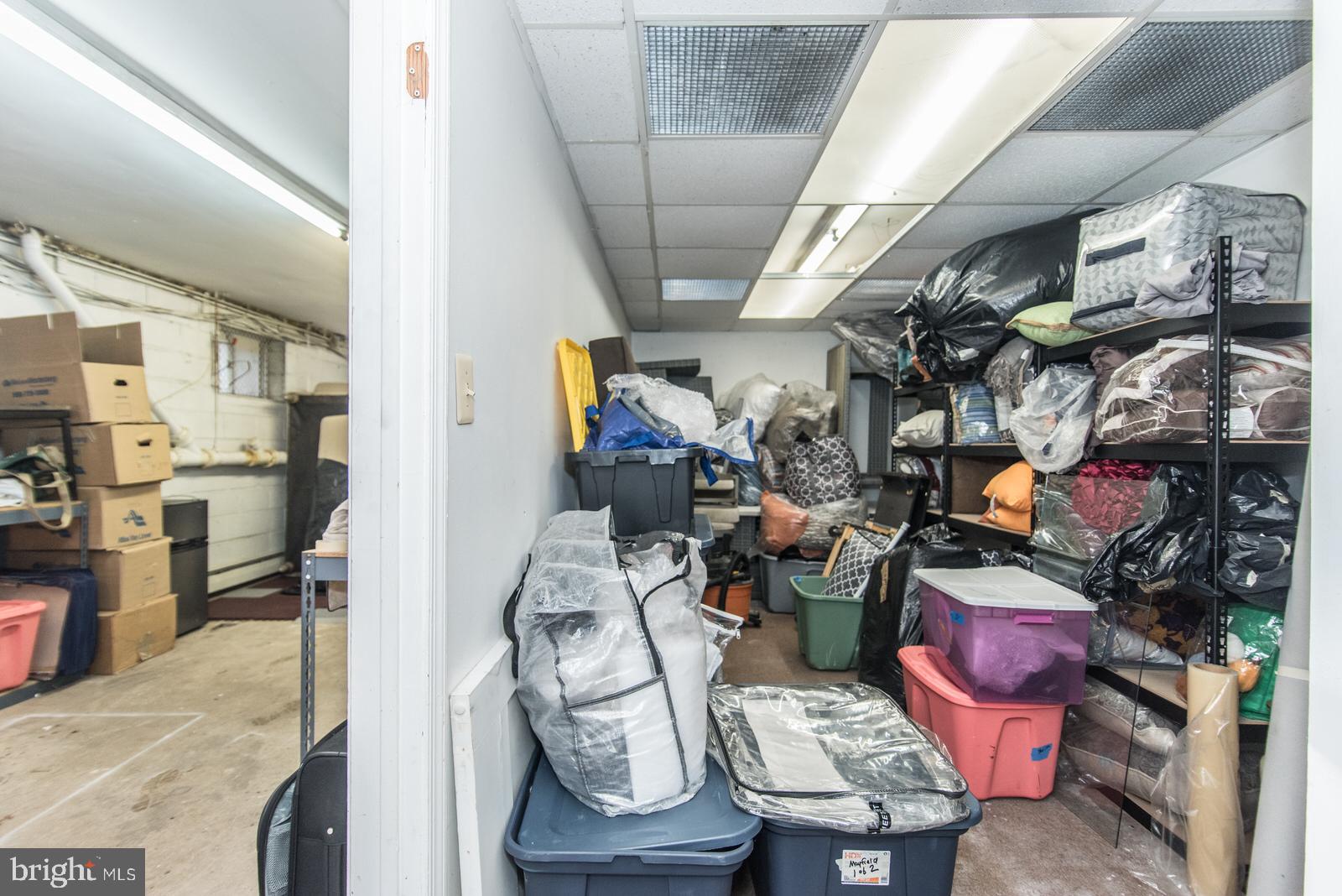 ANDALUSIA - Commercial Sale