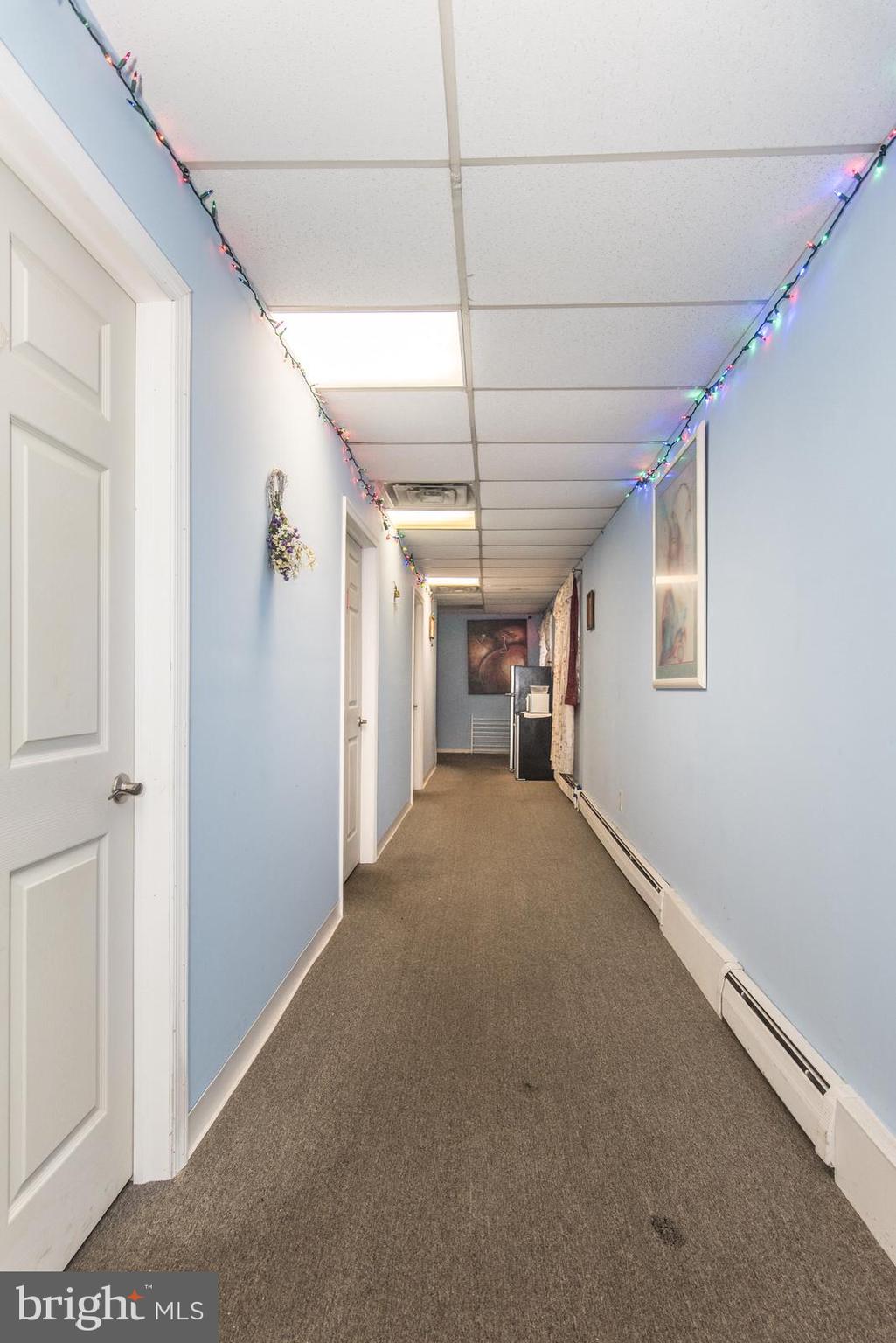 ANDALUSIA - Commercial Sale