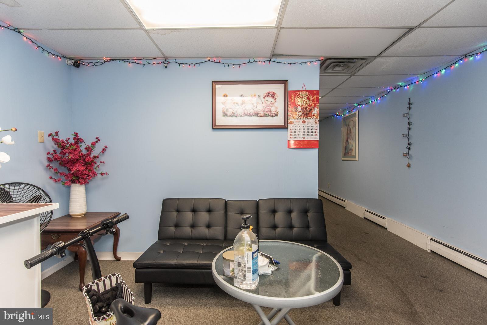 ANDALUSIA - Commercial Sale