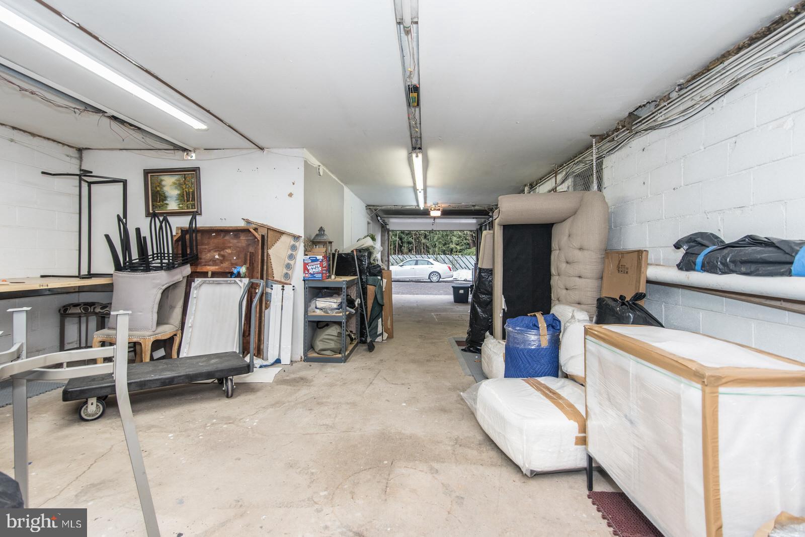 ANDALUSIA - Commercial Sale