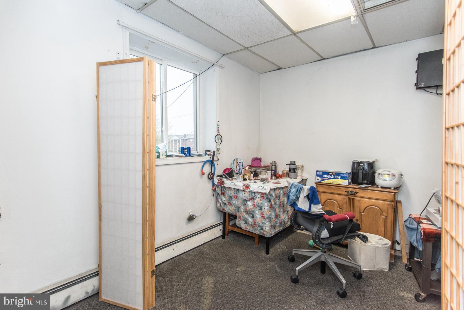 ANDALUSIA - Commercial Sale