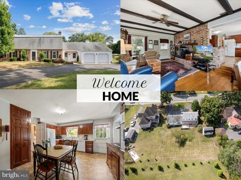 308 W MAIN STREET BERRYVILLE VA 22611