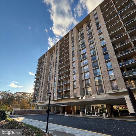 4600 S FOUR MILE RUN DRIVE 920 ARLINGTON VA 22204