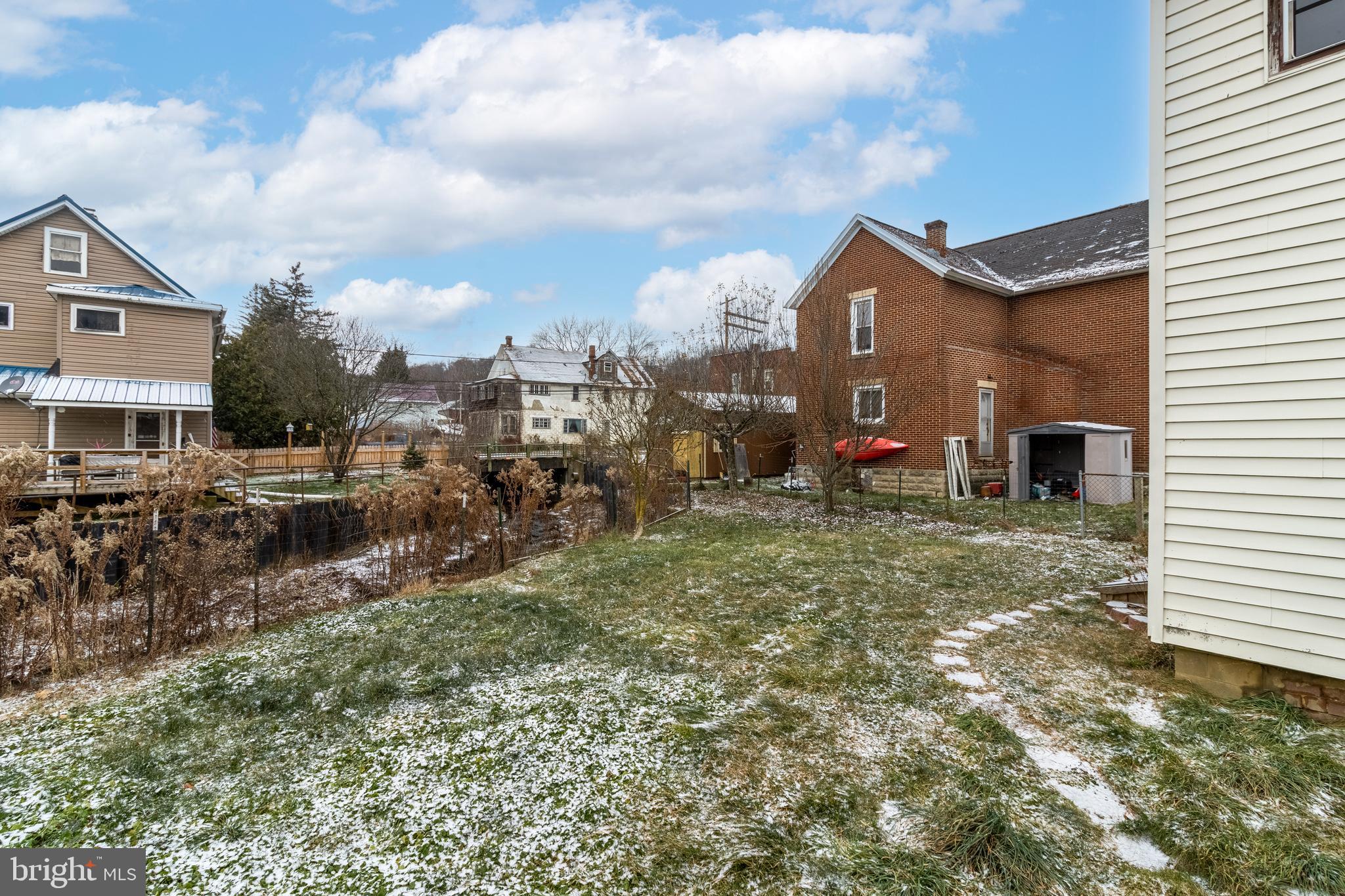 NONE AVAILABLE - Residential