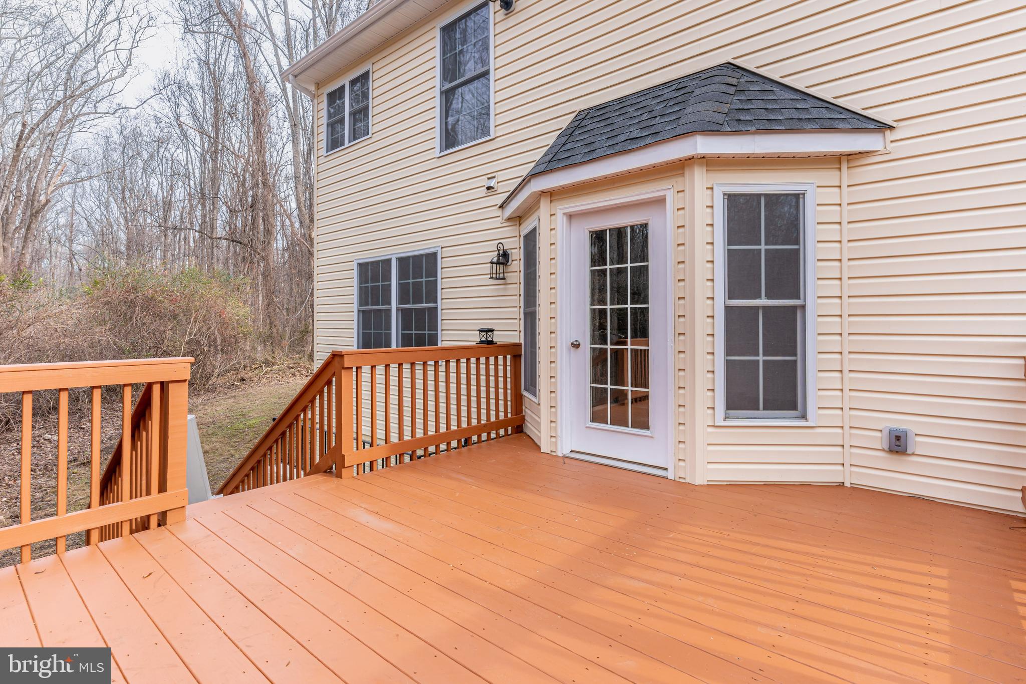 TRIANGLE - Residential